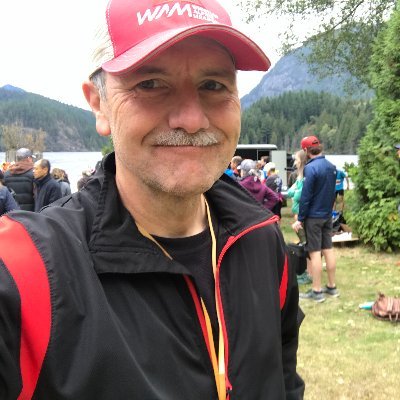 Dad, Mining Contractor Executive, Corporate Director, Runner, Engineer....love adventure and being outdoors on the trails. Opinions expressed are my own.