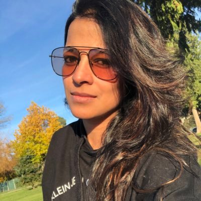 Computer Engineer | Entrepreneur | Toddler Mom | Nature Lover | Photography Enthusiast | Shopaholic | Fashion Addict | Mind-reader