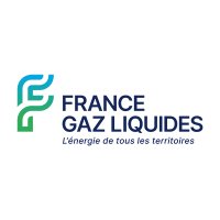 France Gaz Liquides(@FR_GazLiquides) 's Twitter Profile Photo