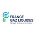 France Gaz Liquides (@FR_GazLiquides) Twitter profile photo