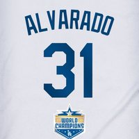 Andrés Alvarado(@aalvarado1983) 's Twitter Profile Photo