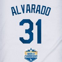 Andrés Alvarado (@aalvarado1983) 's Twitter Profile