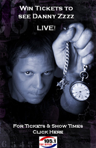 Hypnotist, Illusionist, Mentalist & Magician!