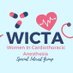 WomenInCTAnes (@womeninctanes) Twitter profile photo WomenInCTAnes (@womeninctanes) Twitter profile photo