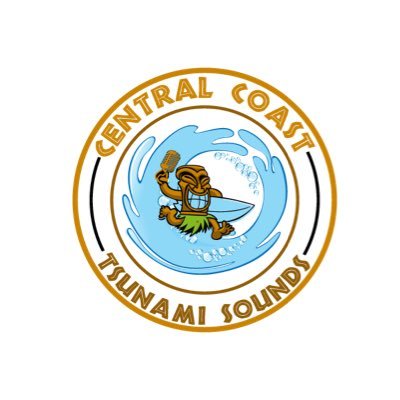 Welcome to the official twitter account for Central Coast Tsunami Sounds. We are writers, playlist curators, photographers, and we run a brand new music blog.
