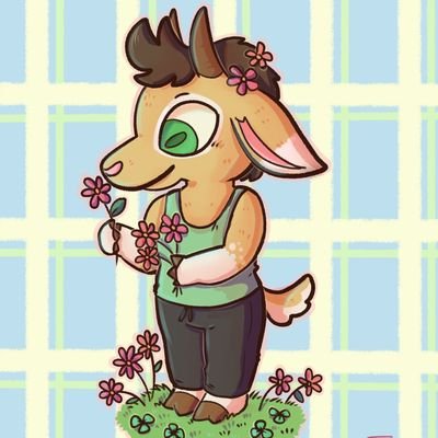 40 He/him Straight(mostly)/NC fur
Gamer/Perv/ Fursuiting Trash. 18+ BLM, 🏳️⚧️ ally.