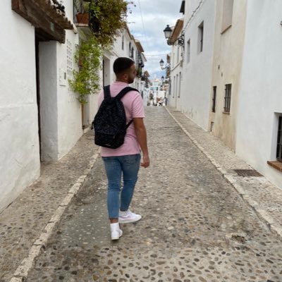 libo_cj's profile picture. 1998.✨💫