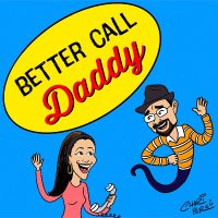 BetterCallDaddyPodcast(@BetterCallDadd1) 's Twitter Profile Photo