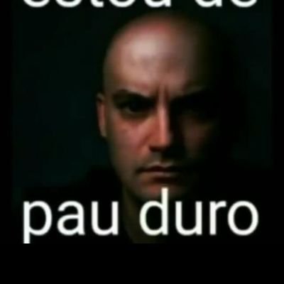 Carlos80478137's profile picture. carlos para de esfregar o bilal na mesa