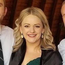 rileyrocci's profile picture. 💛 🧁💍