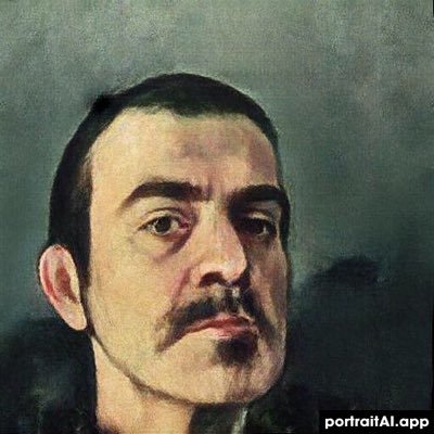 lucpiz's profile picture. unrepentant security engineer