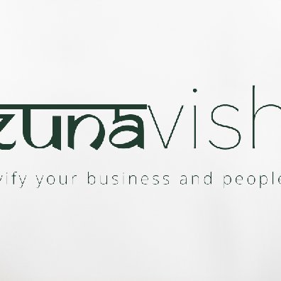 zunavish's profile picture. We vivify your business and people, experience us to gather distinctive perspectives. We believe in co-creation and sustenance for our clients. Work with a "zer