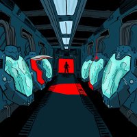 Cold Storage Podcast (@coldstoragepod) 's Twitter Profile