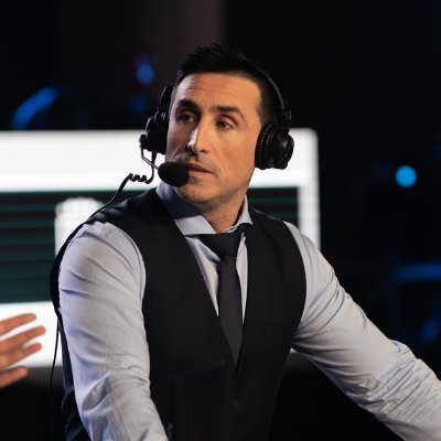 Senior Product & Project Manager for @ESL @Faceit Group.
Former @ESLSpain Head of local Products.
NSCA-CPT.
MMA, Nutrition & iems enthusiast.
Tweets are my own.