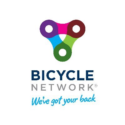 bicycle_network Profile Picture