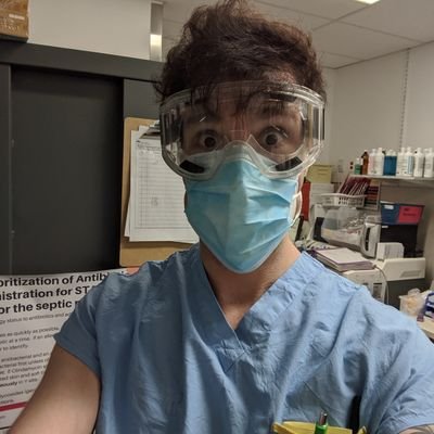 TheSaltyLibera1's profile picture. Occasionally funny, typically salty, probably jealous of your life