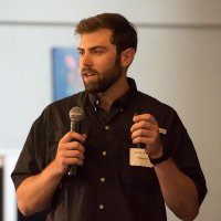 Colin Ferrian (@savingplants) 's Twitter Profile