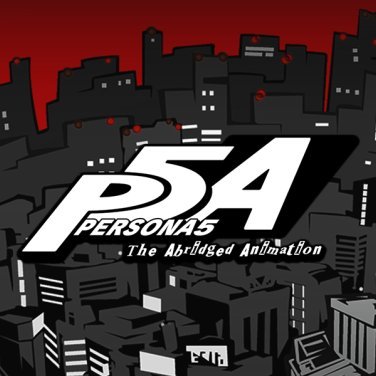 Welcome to the Official Twitter Page for Persona 5: The Abridged Animation!
Logo: @atomjenkins Banner:@divinespecter
Discord Server Below!