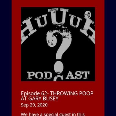 HuuuHpodcast Profile Picture