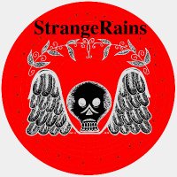 StrangeRainsRocks(@RainsRocks) 's Twitter Profile Photo