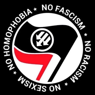 Activist for anti racism and anti fascism