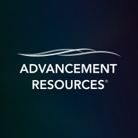 AdvancementResources (@advmtresources) Twitter profile photo