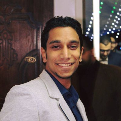 AhmedMehanna0's profile picture. لِكُلِّ شَيْءٍ إِذَا مَا تَمَّ نُقْصَانُ ... فَلَا يُغَرَّ بِطِيبِ العَيْشِ إنْسَانُ