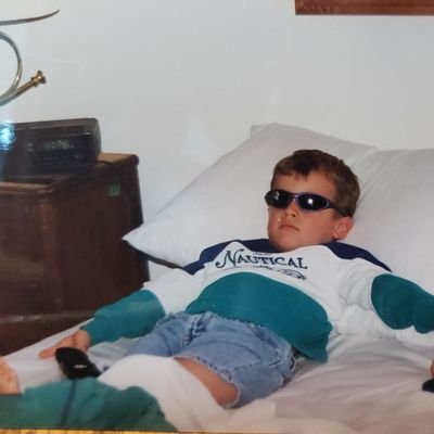 d_dwitchell's profile picture. soft vibes only