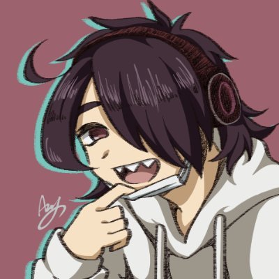 Tsuyu_game's profile picture. 東谷ツユ(絵中心@Az_Tsuyu)のゲーム垢。ゲームしたりお絵描き配信したり