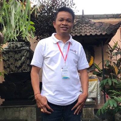 arsa_wayan's profile picture. Owner Balitur.dk
Tour Organizer in Bali Island