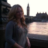 Rebecca Landes - @xolove_rebecca Twitter Profile Photo