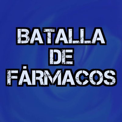 Cuenta oficial del podcast Batalla de Fármacos 💊