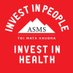 Association of Salaried Medical Specialists (@ASMSNZ) Twitter profile photo