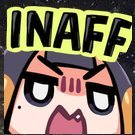 NeverInaffさんのプロフィール画像
