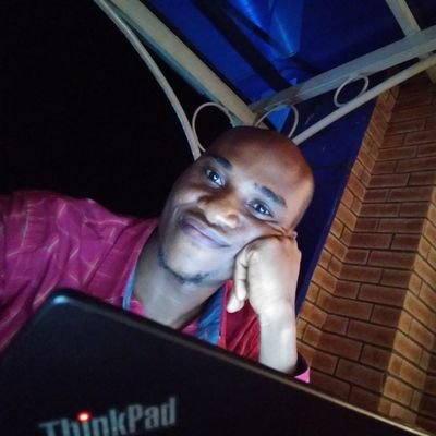 OsebiAdams's profile picture. relentless. real estate. entrepreneur