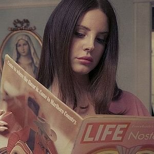 Lana Del Rey masterpiece