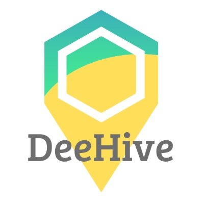 We find the data you need contact@deehive.io