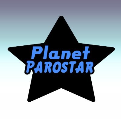 The official account for Planet Parostar
ooc stuff goes here too