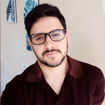 italopacelli's profile picture. Relatos e comentários bobos para distrair a mente ansiosa (@italopacelli)