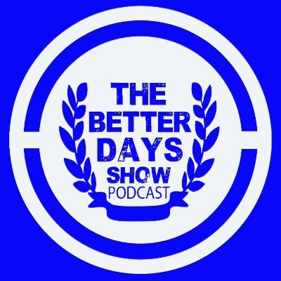 @TheBetterDaysS on Clubhouse I Guest Host I https://t.co/Sh9Ovg8xrQ….
https://t.co/nBalwTB62r….