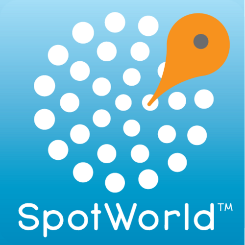 SpotWorld is an iPhone and web application which helps travelers find the best places to visit, anywhere in the world.