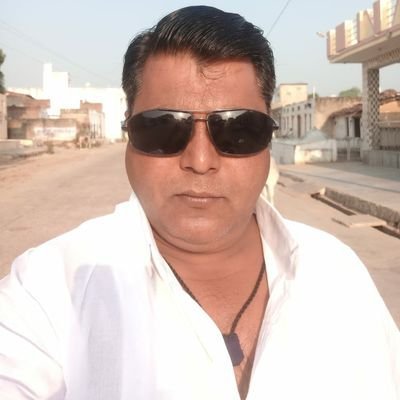ShetaanR's profile picture. सत्य और निर्भीक बात कहना मेरा मकसद है