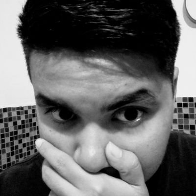 JoelYeahMtz's profile picture. No hay nada que ver aquí