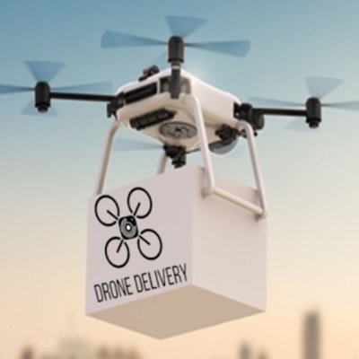 Delivery made easy - Redefining the traditional way of the delivery system