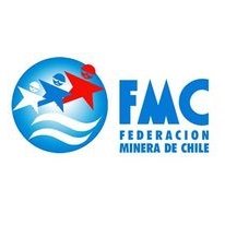 La Federación Minera de Chile agrupa a 12 sindicatos de la gran minería privada del país , los cuales cuentan con un universo cercano a los 8 mil socios.