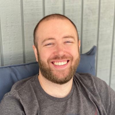 spatterson85's profile picture. Christ follower, Maple Leafs diehard, lover of all things space, and mediocre chess player