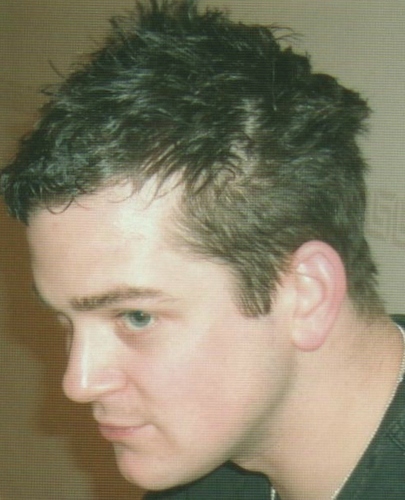 DHorton75's profile picture. 