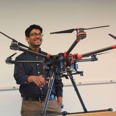 Associate Professor at @umdcs, @umiacs, and @amazon Scholar. Previously @vt_ece @grasplab @umncomputersci