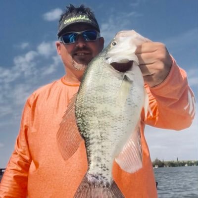 Avid outdoorsman and enjoy life to its fullest