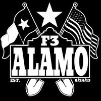 F3 Alamo (@f3thealamo) 's Twitter Profile